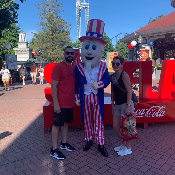 Meet your Posher, Michele - Picture 5 of 10